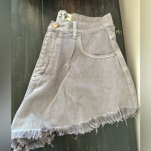 Fun festival shorts 🎉